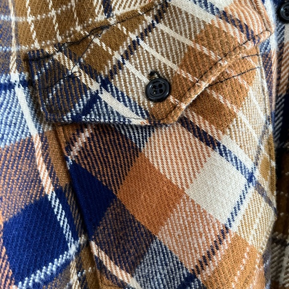 Vintage Frostproof Flannel - Picture 6 of 7